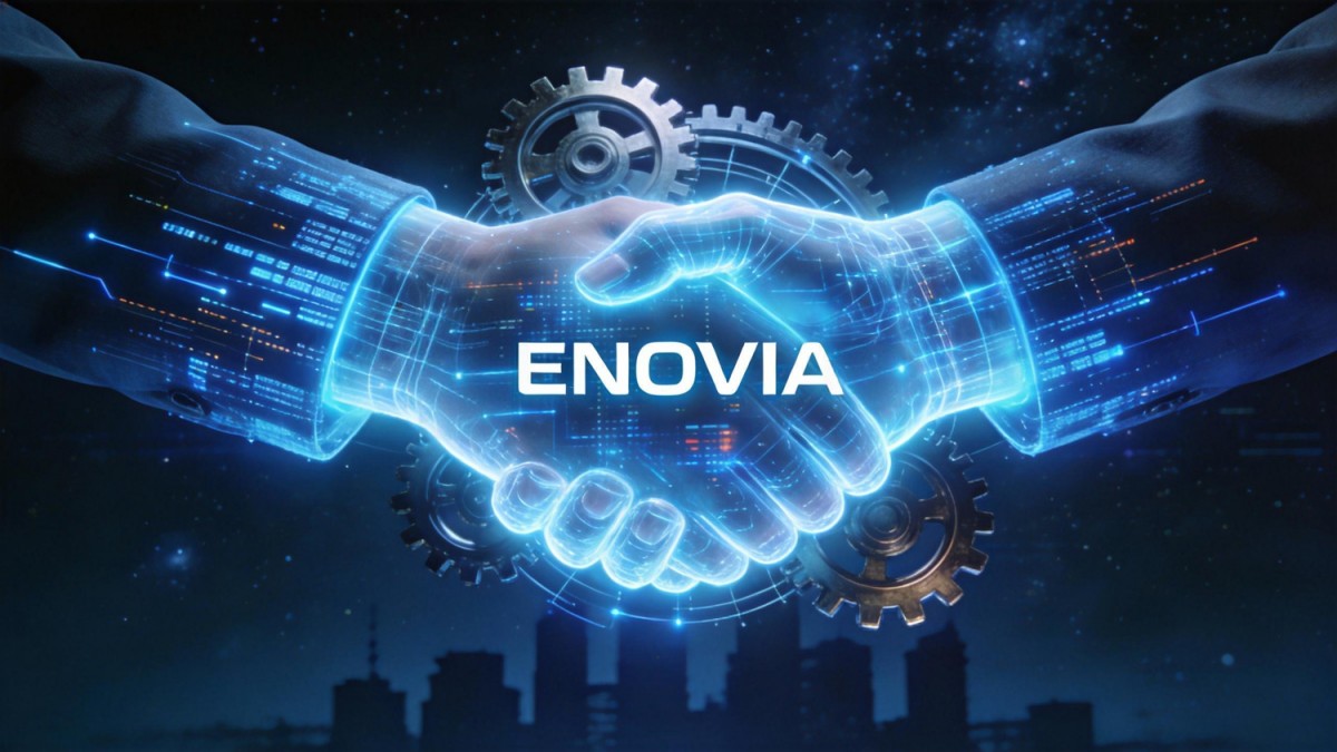  2026年，如何寻找能让ENOVIA真正落地的服务商